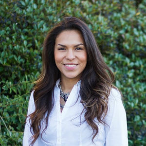 Meet your Posher, Montserrat